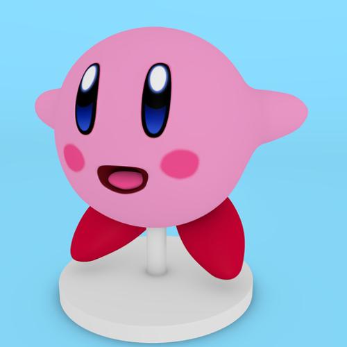 Kirby preview image